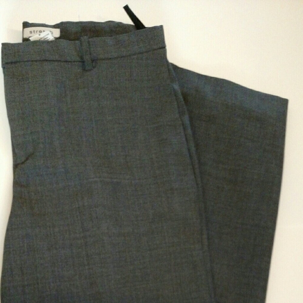3/$20🌈Gap stretch trousers